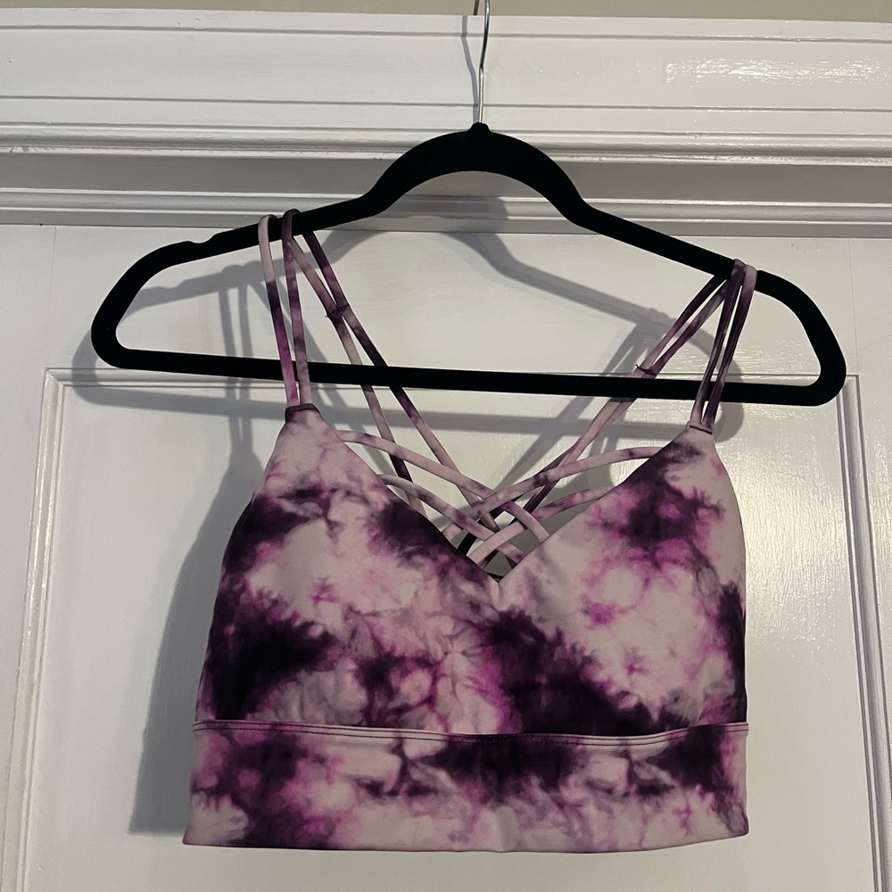 Target JoyLab sports bra